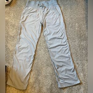 Lululemon Dance Studio Full Length Mid Pants